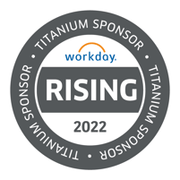 2022 Rising Titanium Logo