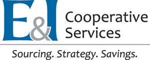 E&I Cooperative Logo