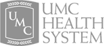Healthcare_UMC_Health_System Logo