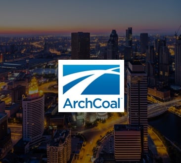 Arch Coal