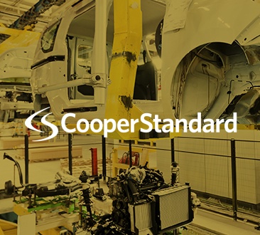 Cooper Standard