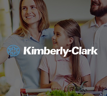 Kimberly-Clark