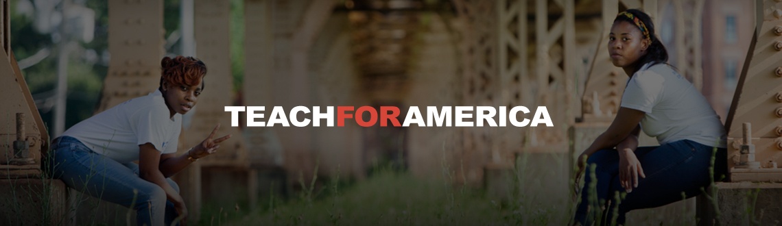 Teach For America