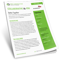 A case study picture