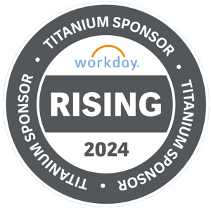 2024 Titanium Sponsor Badge