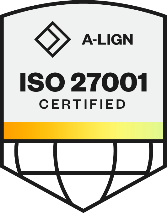 ISO 27001 2023