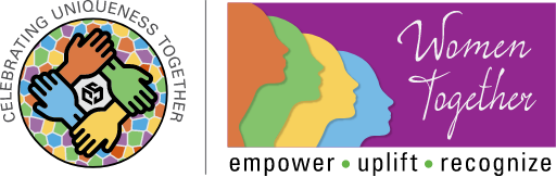 Women together logo