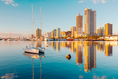 Manila