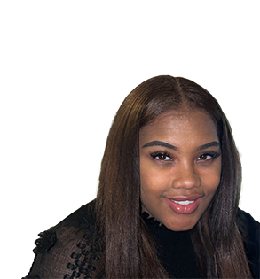 DEI Page | Alexis Headshot