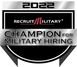 Recruit military 2022