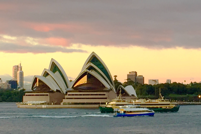 Sydney