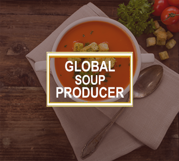 Global Soup Producer