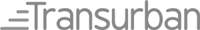 Transurban - customer grayscale logo