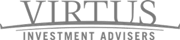Virtus Investment Advisers - customer grayscale logo