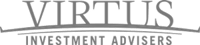 Virtus Investment Advisers - customer grayscale logo