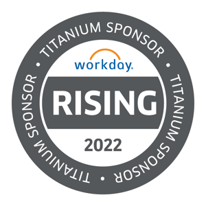 Website | Rising 2022 | Rising Titanium Logo