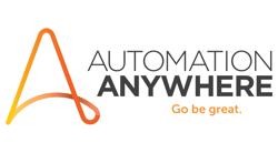automation anywhere logo