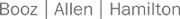 booz allen hamilton vector logo