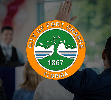 City of Port Orange