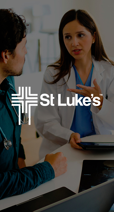 St. Luke's University Health Network