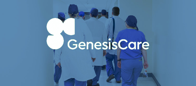 GenesisCare