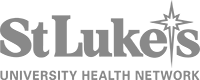 Healthcare_Saint Luke University logo