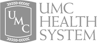 Healthcare_UMC_Health_System Logo