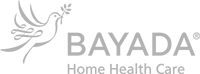 Healthcare_Bayada Home Health Care Logo