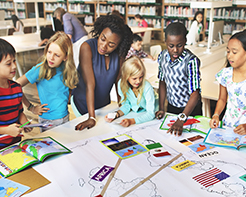 Industries Overview Small Image_K-12 Education