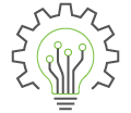 Advisory Services Overview Icon