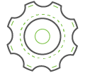 Deployment Overview Icon