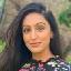 Suzi Mann Headshot