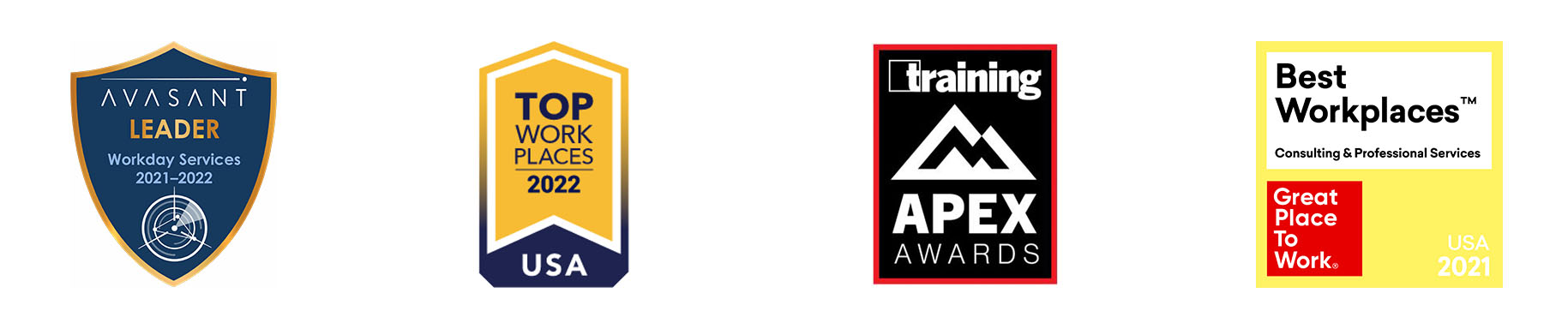 Website | Careers Page | Award Slide 2 May 2022